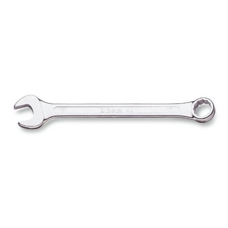 BETA 9/32" Offset Combination Wrench, Chrome-plated 000420107